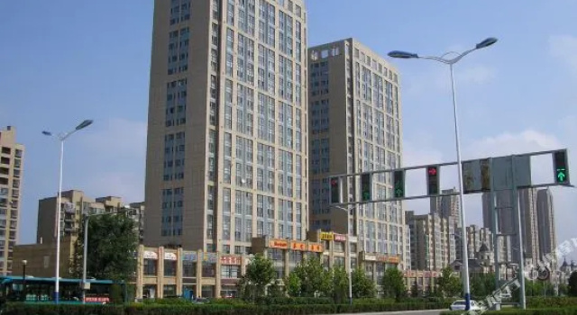 Changxing Island Taoxiang Village Hotel, Забронировать Отель Далянь Dalian Area