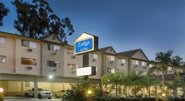 Travelodge La Mesa CA, Đặt Khách sạn La Mesa San Diego Metropolitan Area