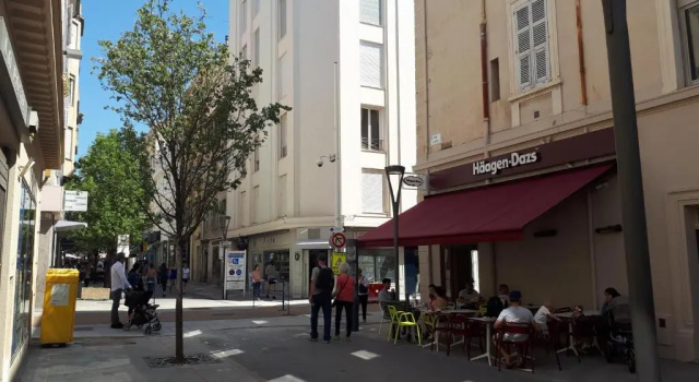 Cannes Riviera