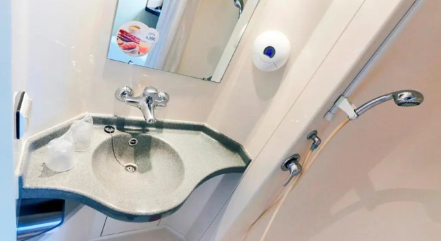 Трёхместный номер Standard Premiere Classe Dreux