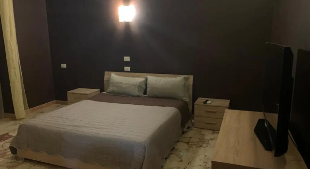 Двухместный номер Standard B&B AFFITTACAMERE Mo MONTEIASI