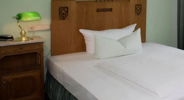 Hotel Goldener Anker, Boek Hotel Radebeul Dresden
