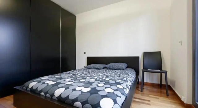 Topfloor Luxembourg Ville, Забронировать Отель Отели Люксембурга с парковкой, рядом с Josy Barthel Stadium, Парковка