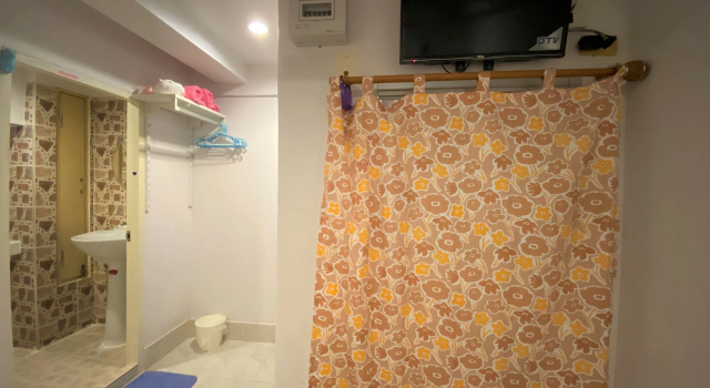 Двухместный номер Standard Som Guesthouse