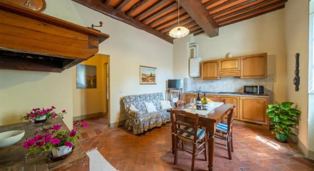 Tenute di Badia, Забронировать Отель Отели Альтопашо с бассейном, Бассейн