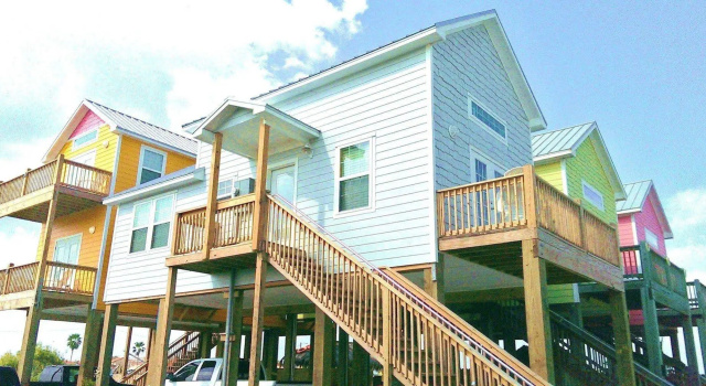 Corpus Christi Hotel