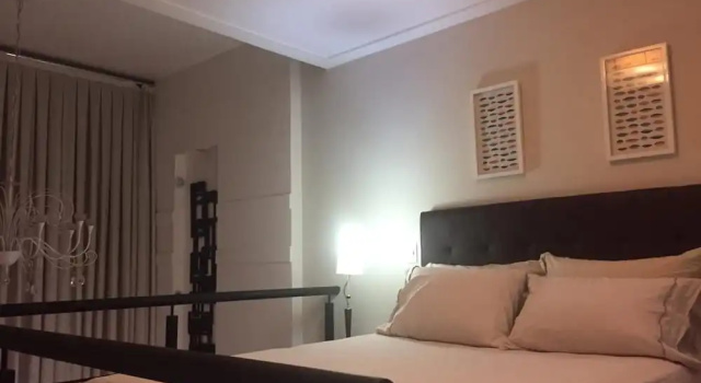 Апартаменты Grand NYC Complex Residence