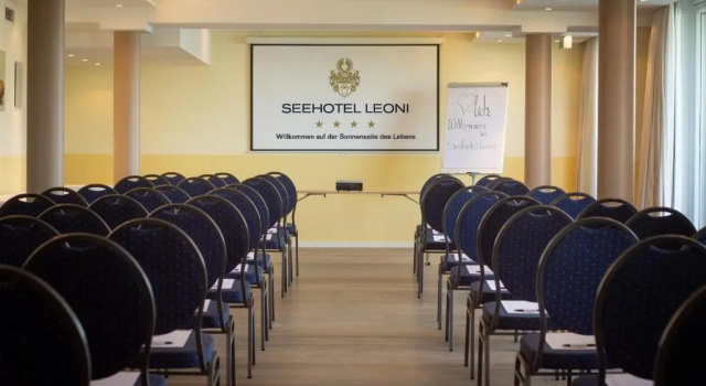 Seehotel Leoni