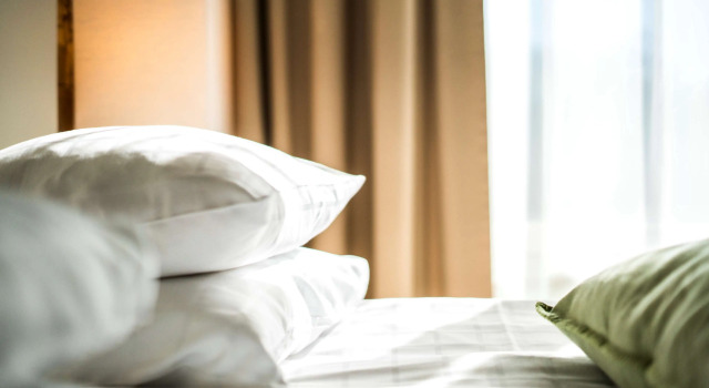 ジュニアスイート Scandic Sjöfartshotellet