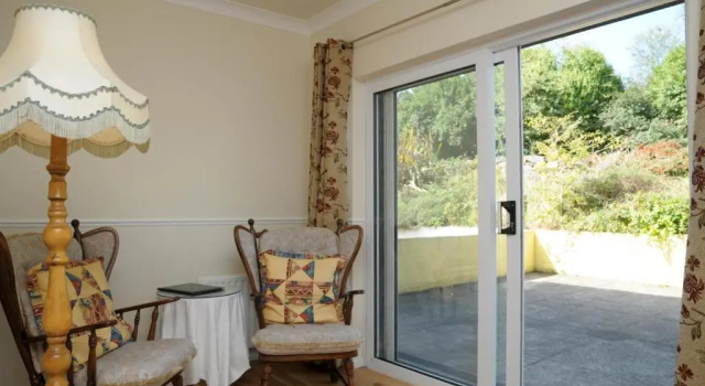 Номер Standard Milltown House Dingle