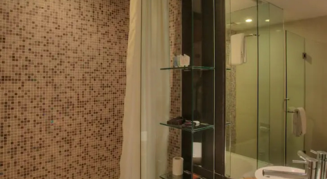 Клубный номер Premium Hotel Parc Estique