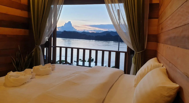 BaanXiaokan, Забронировать Отель Чанхан Loei Province