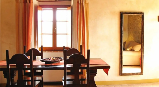 Полулюкс Tenuta Fattoria Vecchia