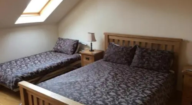 Bed & breakfast Hilltop Lodge, Забронировать Отель Банбридж Графство Даун
