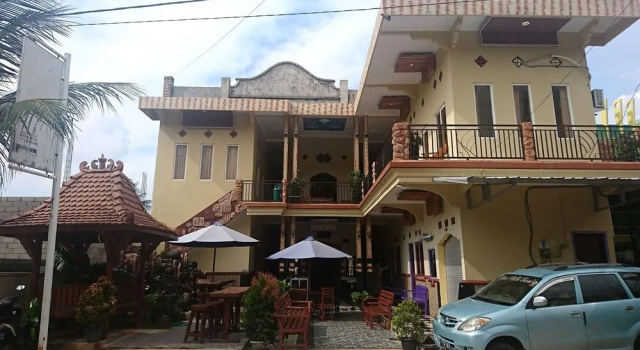 OYO 2442 Windrisari Homestay