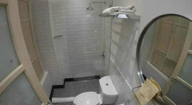 Двухместный номер Standard Carlota Sustainable Design Hotel