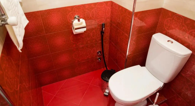 Номер Standard Hotel Maria