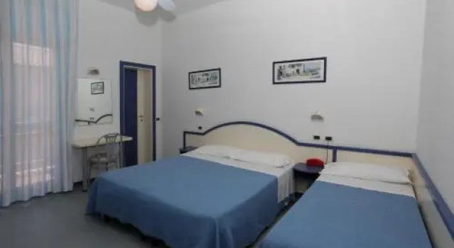 Hotel Santa Maria, Забронировать Отель Червия Ravenna Area