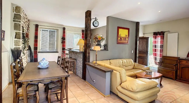 Maison Lamalou-les-Bains, 4 pièces, 6 personnes - FR-1-451-45, Забронировать Отель Ламалу-ле-Бен Hérault