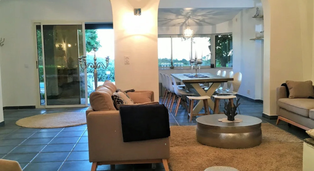 Villa Kanishka, Забронировать Вилла Виллы South Corsica, Вилла
