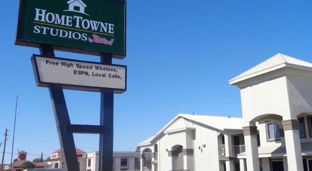 Extended Stay America Select Suites - Odessa, Забронировать Отель Одесса штат Техас