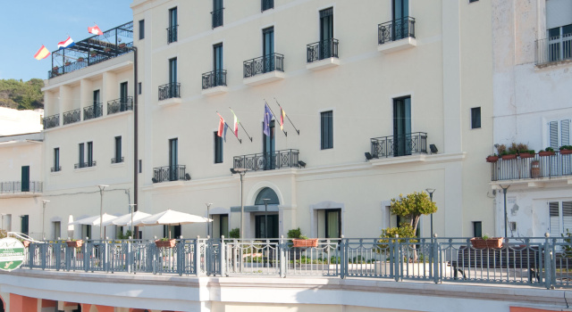 Grand Hotel Mediterraneo