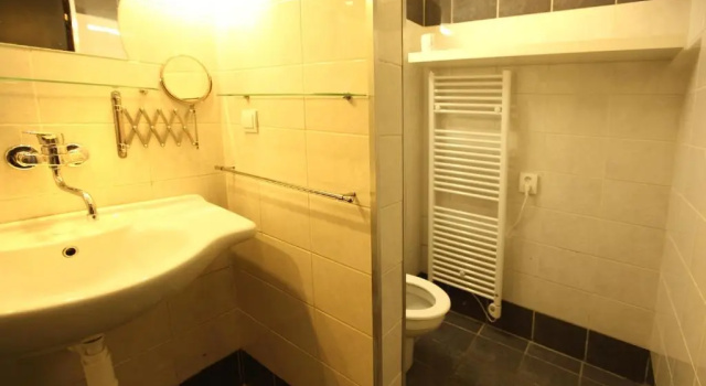Tiêu chuẩn Family phòng có view hồ Penzión SENEC