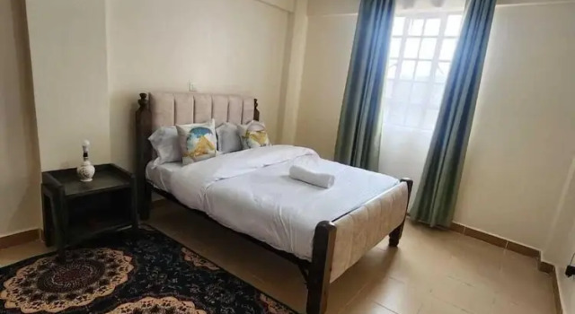 Lux Suites Ole Nairi Holiday Homes