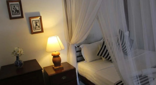 Pedlar 62 Guest House