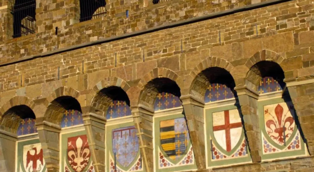 Апартаменты Santa Croce