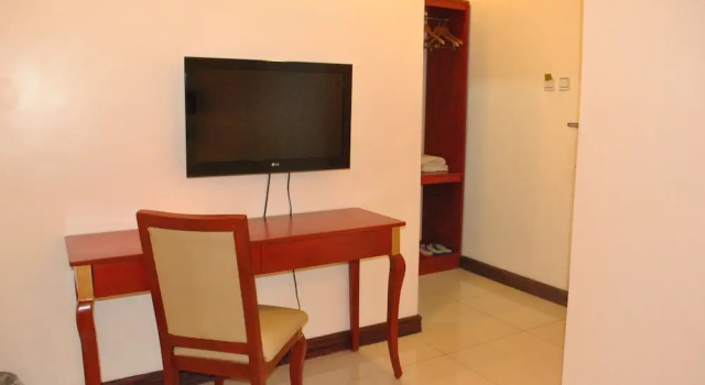 Двухместный номер Economy Dragon Home Inn