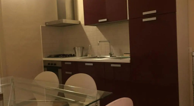 Апартаменты Deluxe Casa Vacanza Pablo Castello