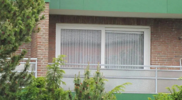 Апартаменты Apartment Wiesener