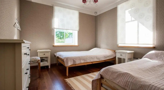 Апартаменты Papli Villa