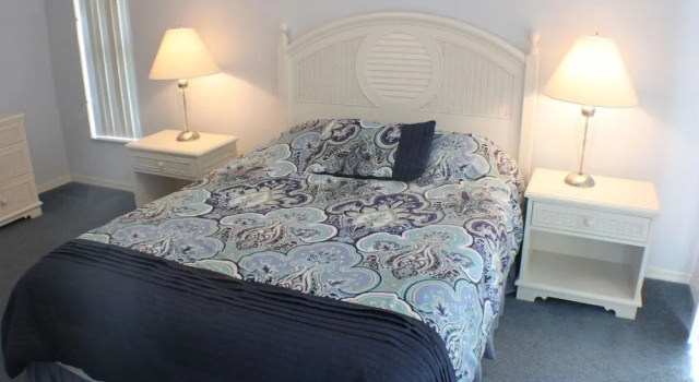 Villa Warren - Comfort - 4 Bedroom