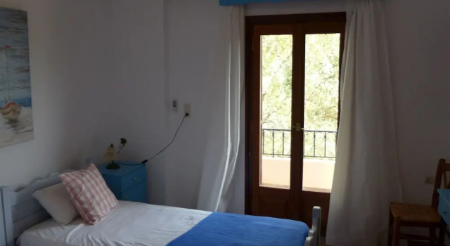 Villa in Axos With Pool Near Panormo Beach, Забронировать Вилла Аногея Центральный Крит