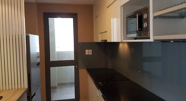 Cyber Masteri Thao Dien Apartment, Забронировать Апартаменты/квартира Район 2 Хошимин