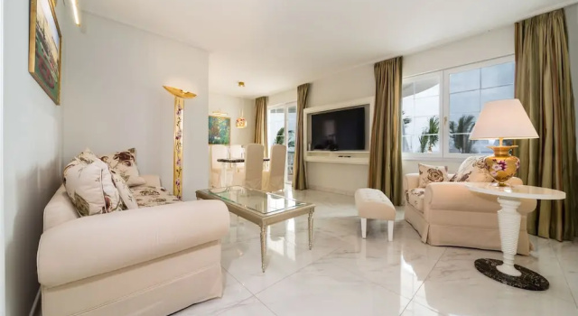 Palazzo Calero Luxury Plus