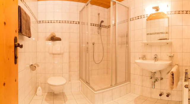 Апартаменты Hotel Christoph