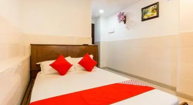 Song Xanh Hotel, Забронировать Отель Tan Phu District Хошимин