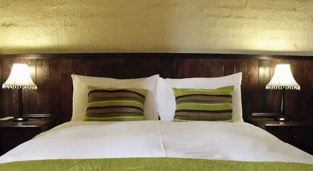 Nous Toeka, Забронировать Отель Мбомбела Мпумаланга