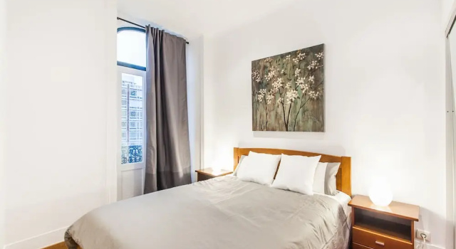 LxWay Apartments Largo de Santa Bárbara, Забронировать Апартаменты/квартира Арроюш Лиссабон