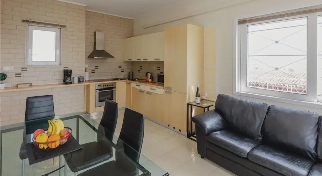 Апартаменты Мансарда с балконом Nautilus Apartments Airport by Airstay