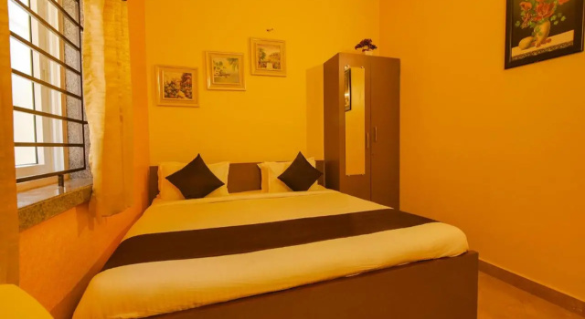 Fabhotel Vijaylakshmi Stay Inn
