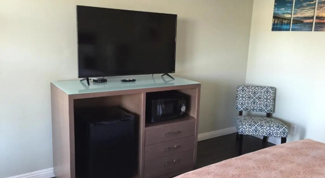 Номер Standard The Atwood Hotel San Diego - SeaWorld/Zoo
