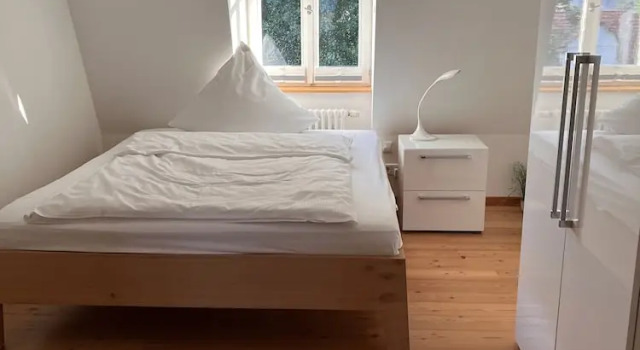 Suite Poststation Zum Alten Forstamt