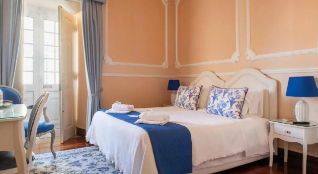 Номер Superior Casa Beny 1897 Guesthouse
