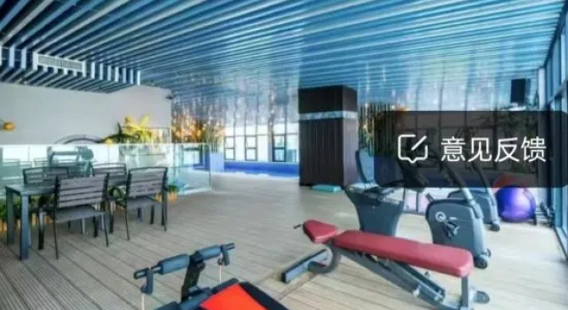 Victoria Smart Hotel (Xuwen County Chengdong Avenue)