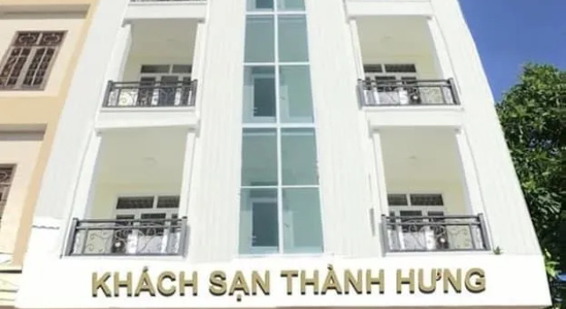Thanh Hung Hotel
