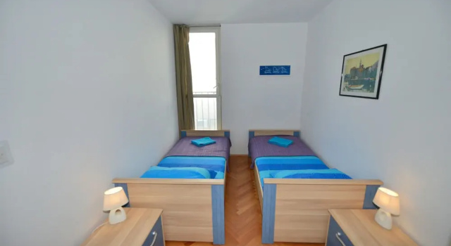 Apartment Ivana Omis